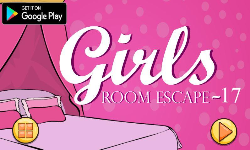 Girls Room Escape 18