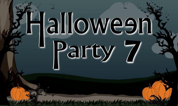 Halloween Party 7