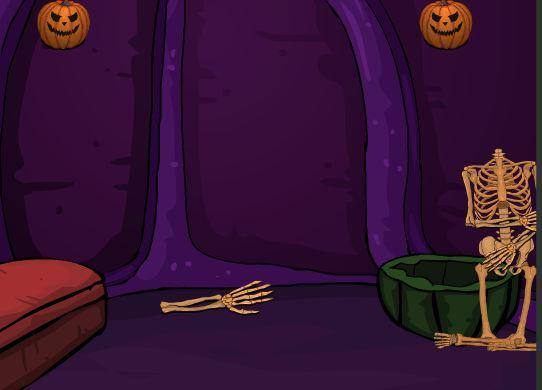 Halloween Party 8