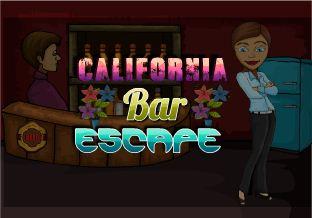 California Bar Escape 