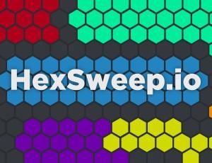 HexSweep