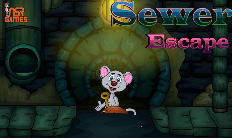 Sewer Escape 