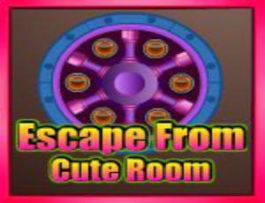 Escape From Cute Room : Escape Games 29