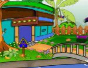Resort Escape:Escape Games 34