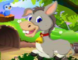 Donkey Escape