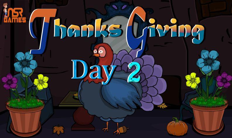 thanksgiving day 2 