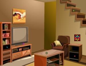 New House Escape : Escape Games 44