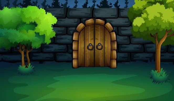 Garden Secrets 