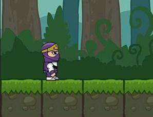 Unfair Ninja