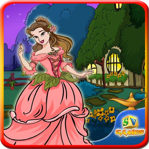 Sivi Fantasy for Princess Escape