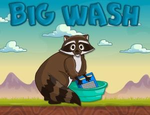 Big Wash