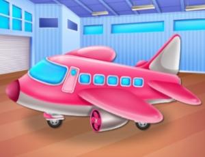 Dirty Airplane Cleanup