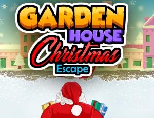 Garden House Christmas Escapes