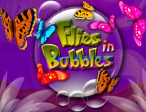 Files In Bubbles