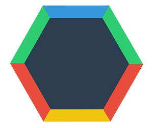 Hextris