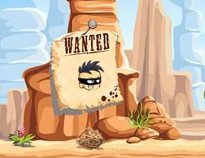 Wild West Run