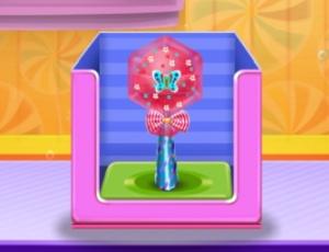 Candy Factory