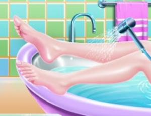 Legs Spa Beauty Salon