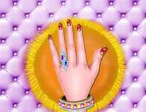 Nail Art Factory