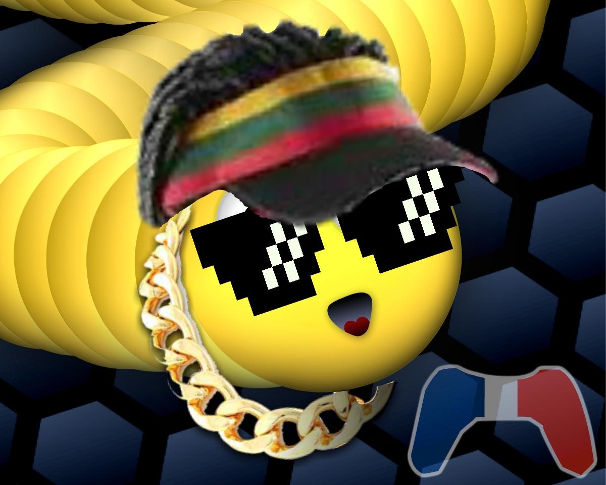 Snake.is MLG Edition