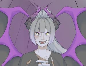 Dragon Girl Creator