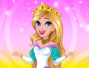 Great Hair Princess Beauty Salon