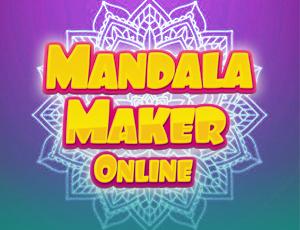 Mandala Maker Online 