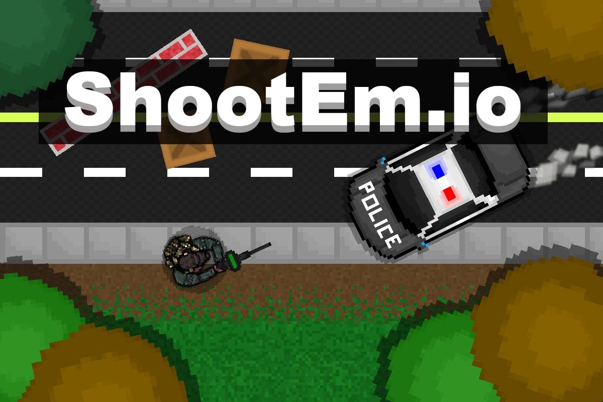 ShootEm