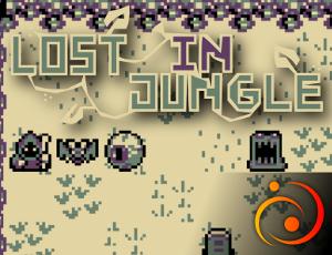 Lost in Jungle
