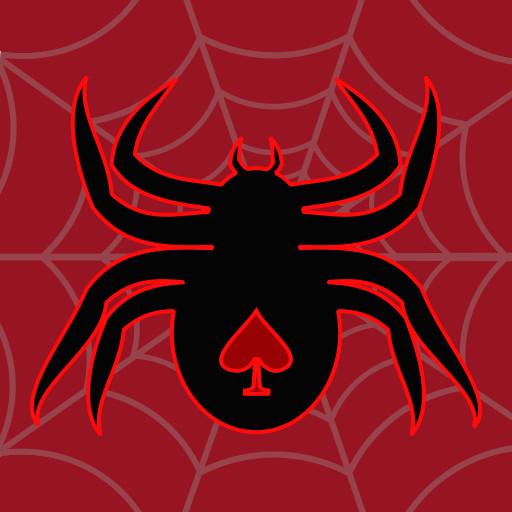 Spider Solitaire