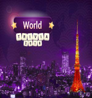 World trivia