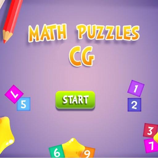 Math Puzzles CG