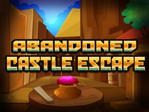 Abondoned Castle Escape