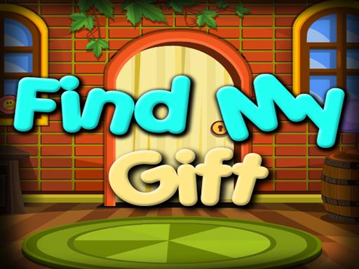 Find My Gift