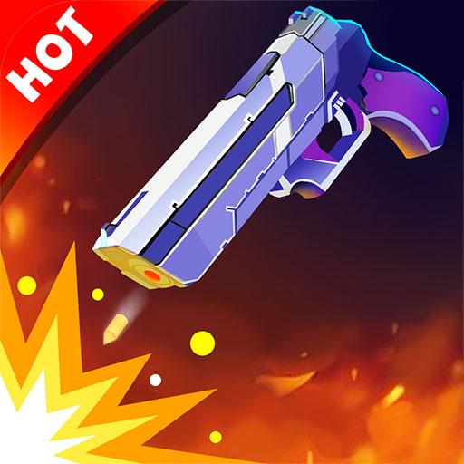 Flip the Gun