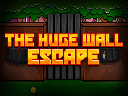 The Huge Wall Escape