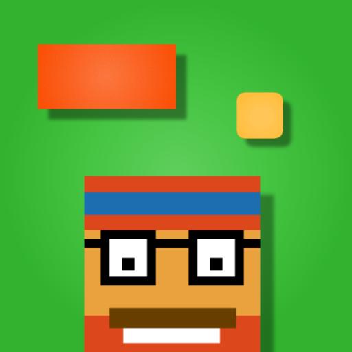 Rocking Square 