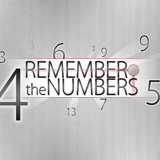 Remember the Numbers