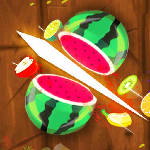Fruit Cut
