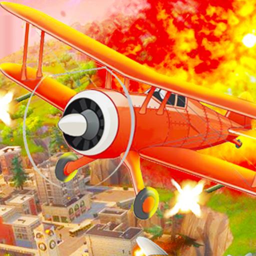 Sky Fighters