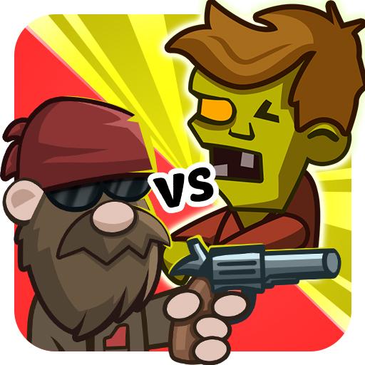 Zombie Challenge