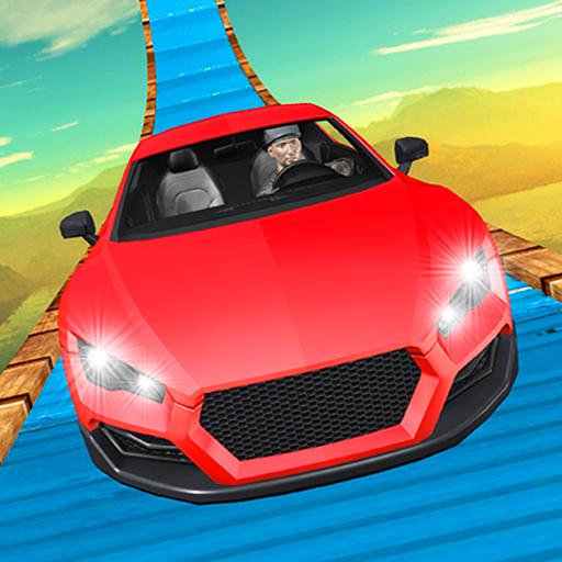 Impossible Car Stunts 3D