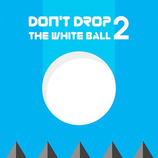 Don't Drop the White Ball 2