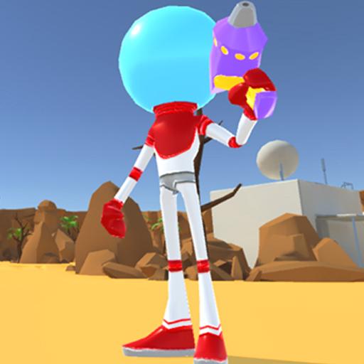 Alien Shooter
