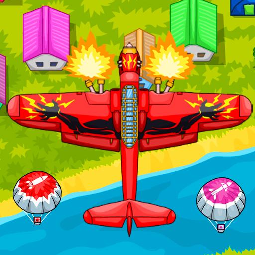 Air Warfare