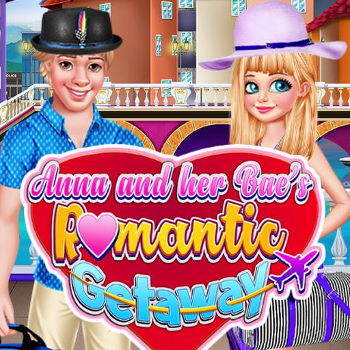 Princess Romantic Gataway