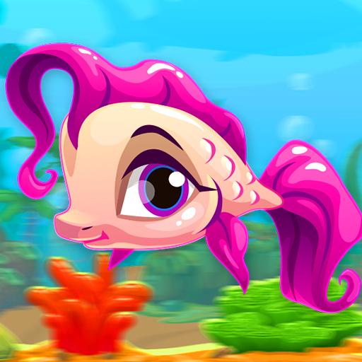 Fish Makeover
