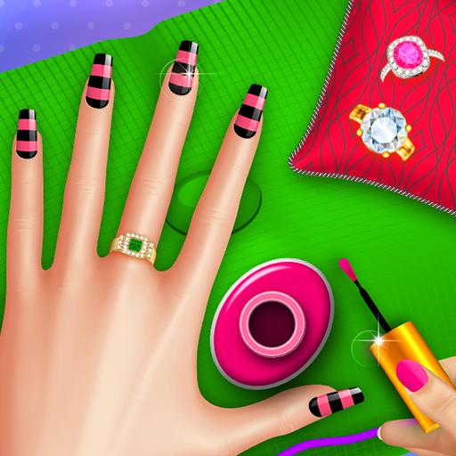 Fashion Nail Art