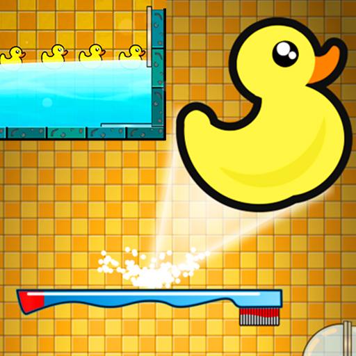 Color Ballz: Ducks