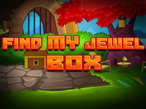 Find My Jewel Box